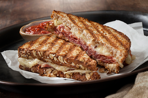 Pause saveurs | Acceuil