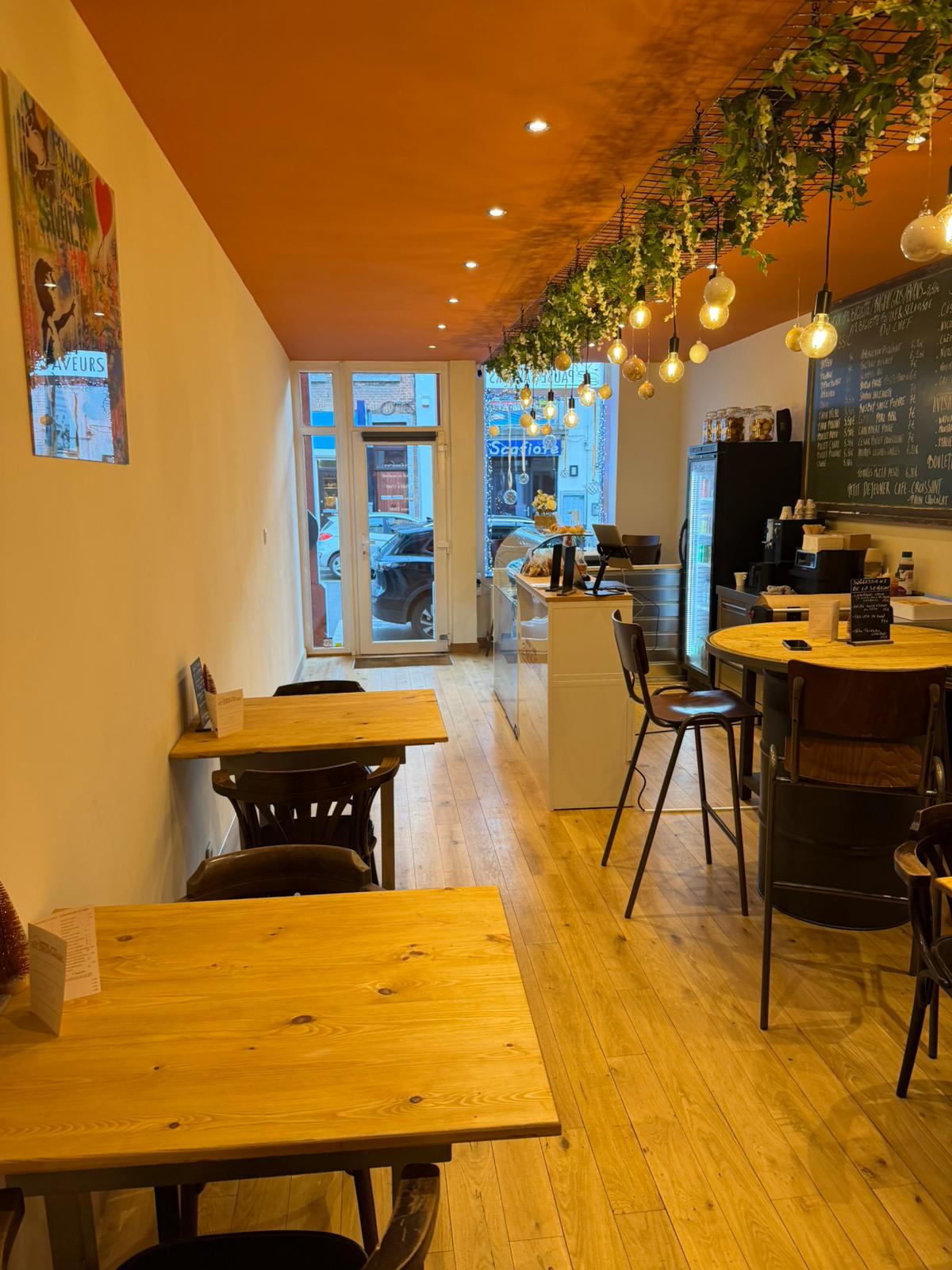 infos pratiques Pause saveurs | Acceuil