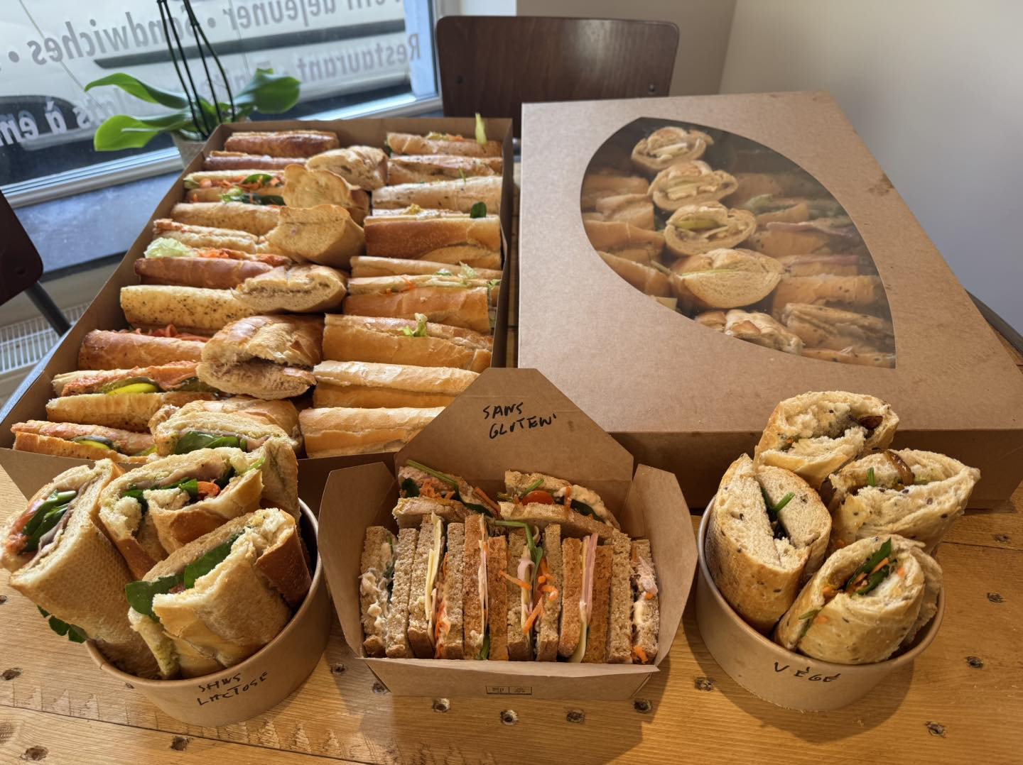 Pause saveurs | Acceuil